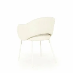 By Boo Eettafelstoel Story - beige