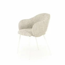 By Boo Eettafelstoel Story - taupe