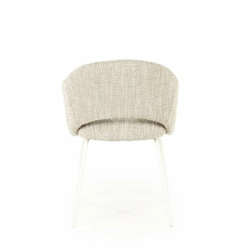 By Boo Eettafelstoel Story - taupe