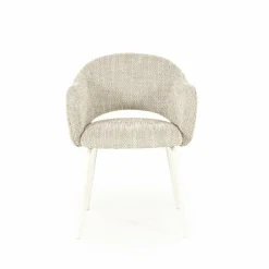 By Boo Eettafelstoel Story - taupe
