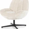 By Boo Fauteuil Derby - beige