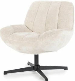 By Boo Fauteuil Derby - beige