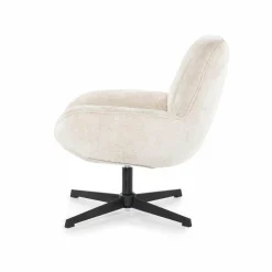 By Boo Fauteuil Derby - beige