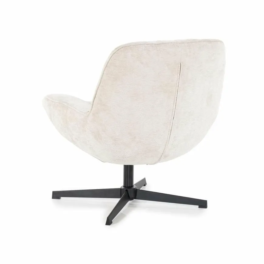 By Boo Fauteuil Derby - beige