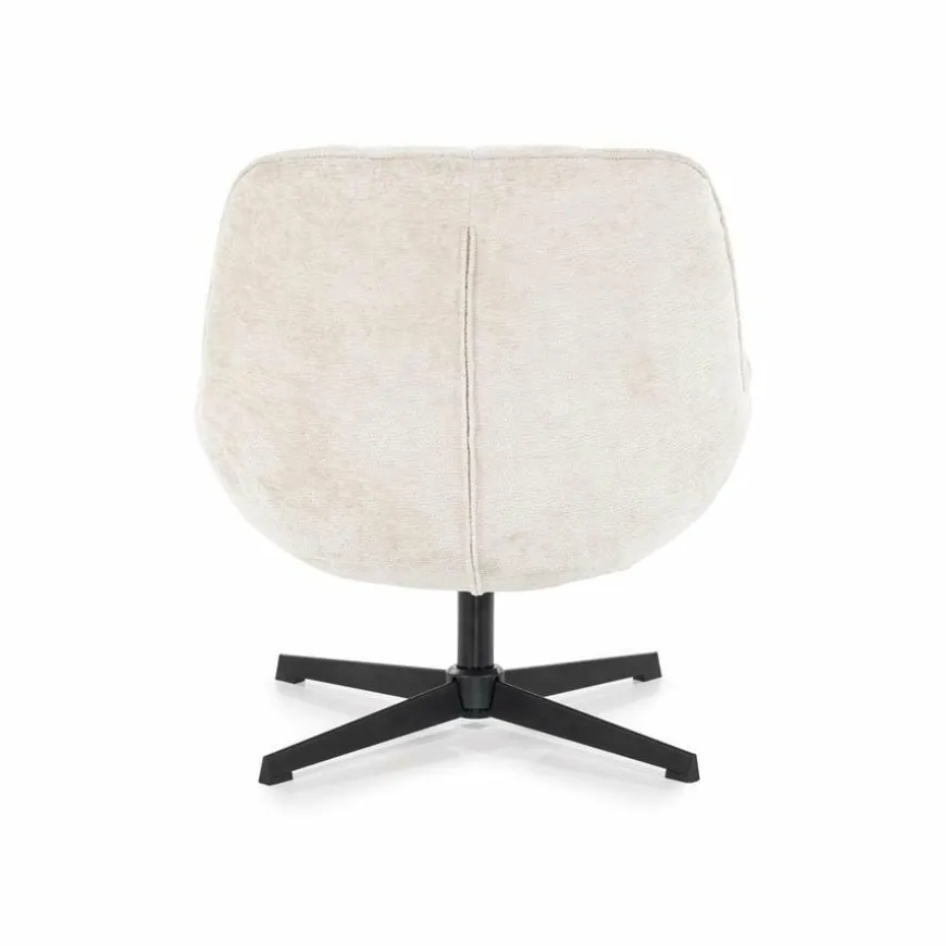 By Boo Fauteuil Derby - beige