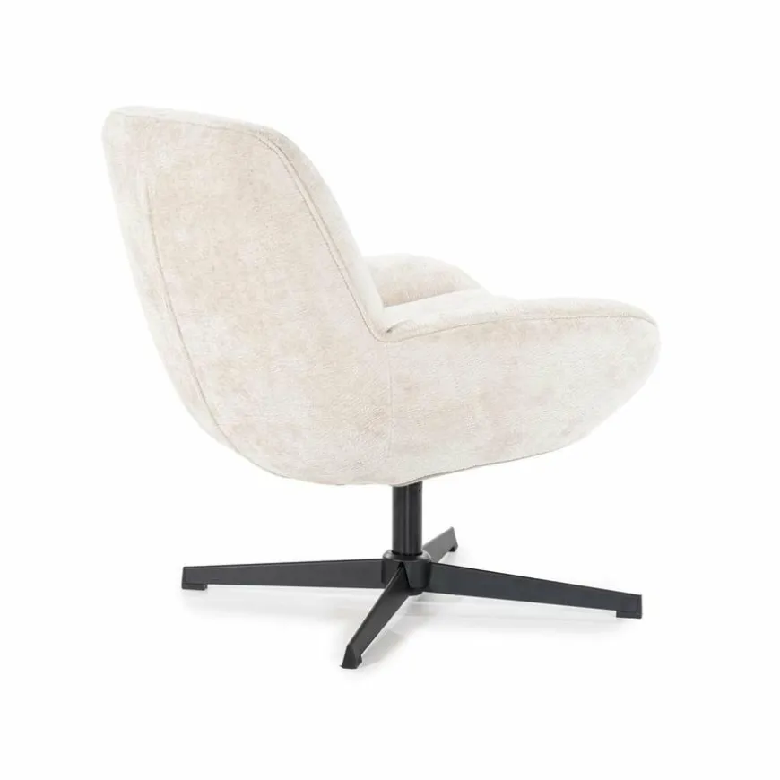 By Boo Fauteuil Derby - beige