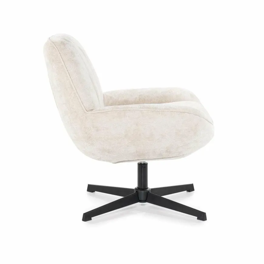 By Boo Fauteuil Derby - beige
