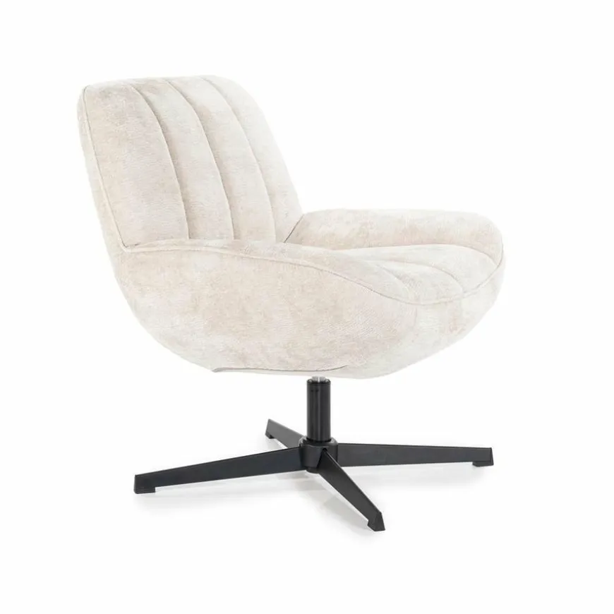 By Boo Fauteuil Derby - beige