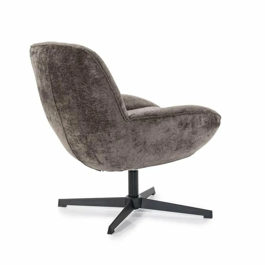 By Boo Fauteuil Derby – bruin