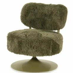 By Boo Fauteuil Furlo - groen