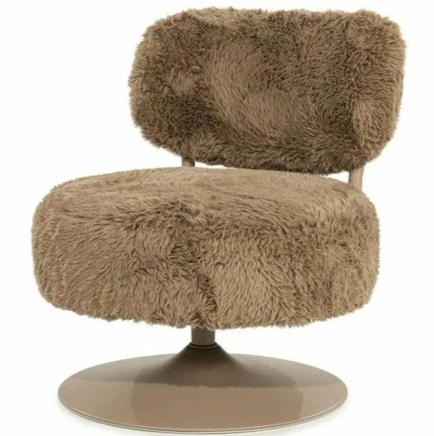 By Boo Fauteuil Furlo - taupe