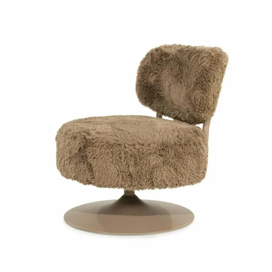 By Boo Fauteuil Furlo - taupe