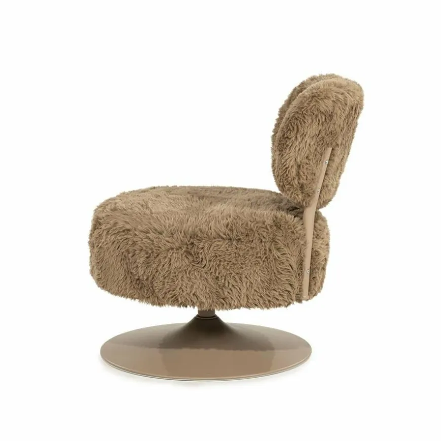 By Boo Fauteuil Furlo - taupe