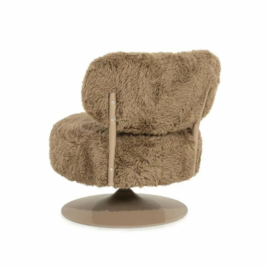 By Boo Fauteuil Furlo - taupe