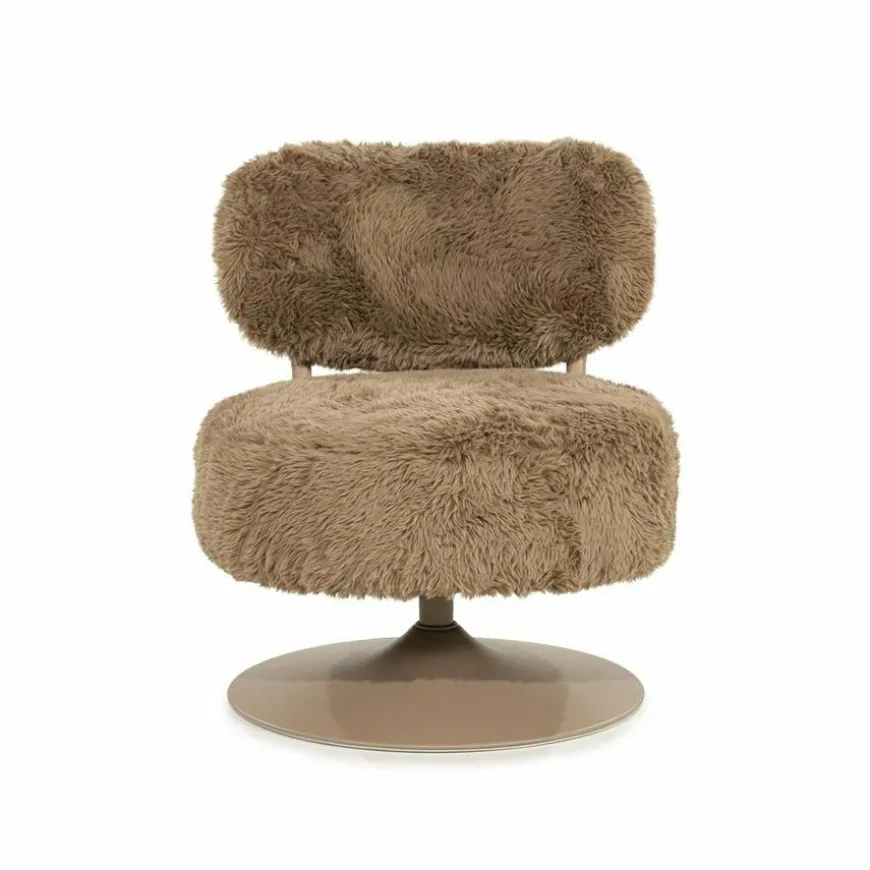 By Boo Fauteuil Furlo - taupe