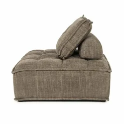 By Boo Fauteuil Hive - bruin