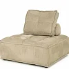 By Boo Fauteuil Hive - taupe