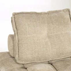 By Boo Fauteuil Hive - taupe