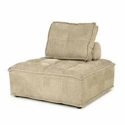 By Boo Fauteuil Hive - taupe