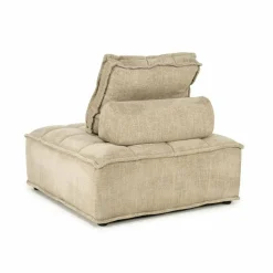 By Boo Fauteuil Hive - taupe