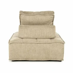 By Boo Fauteuil Hive - taupe