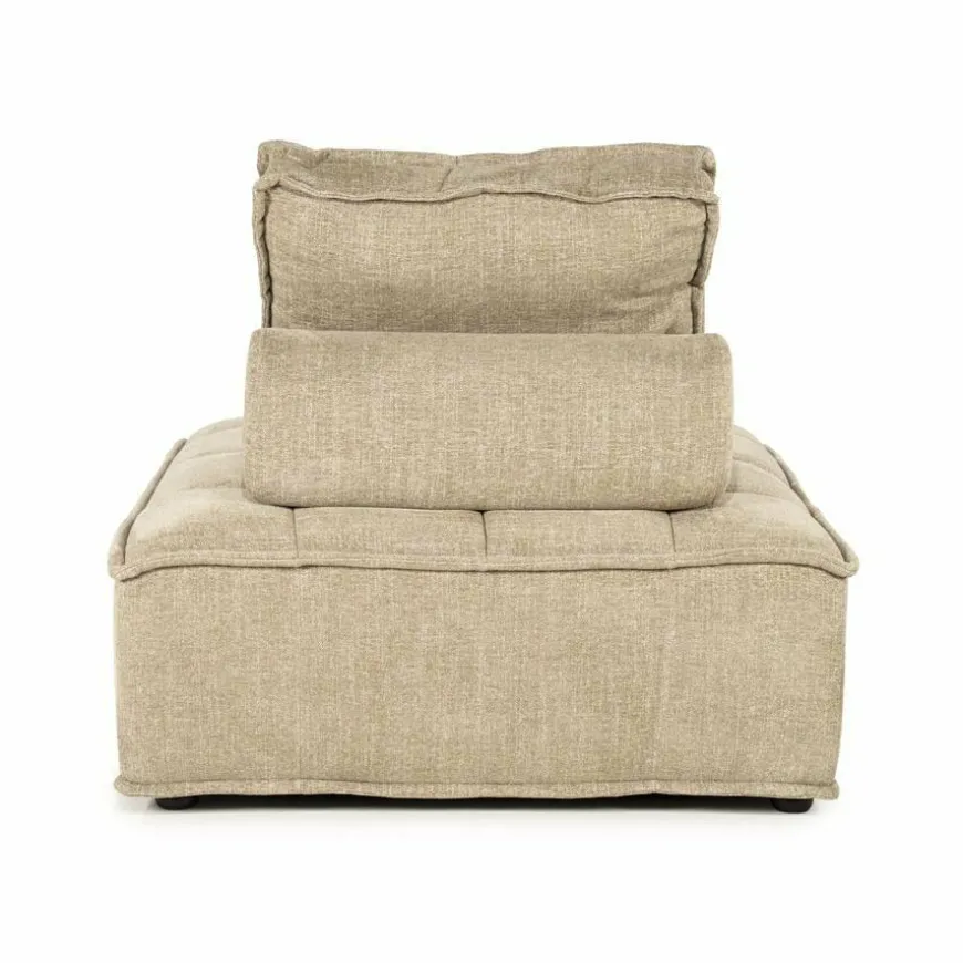 By Boo Fauteuil Hive - taupe