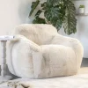 By Boo Fauteuil Hug - beige