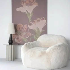 By Boo Fauteuil Hug - beige