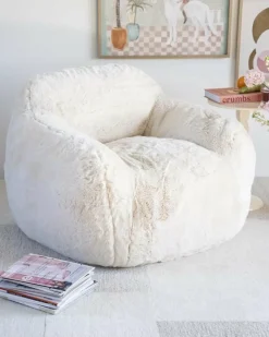 By Boo Fauteuil Hug - beige