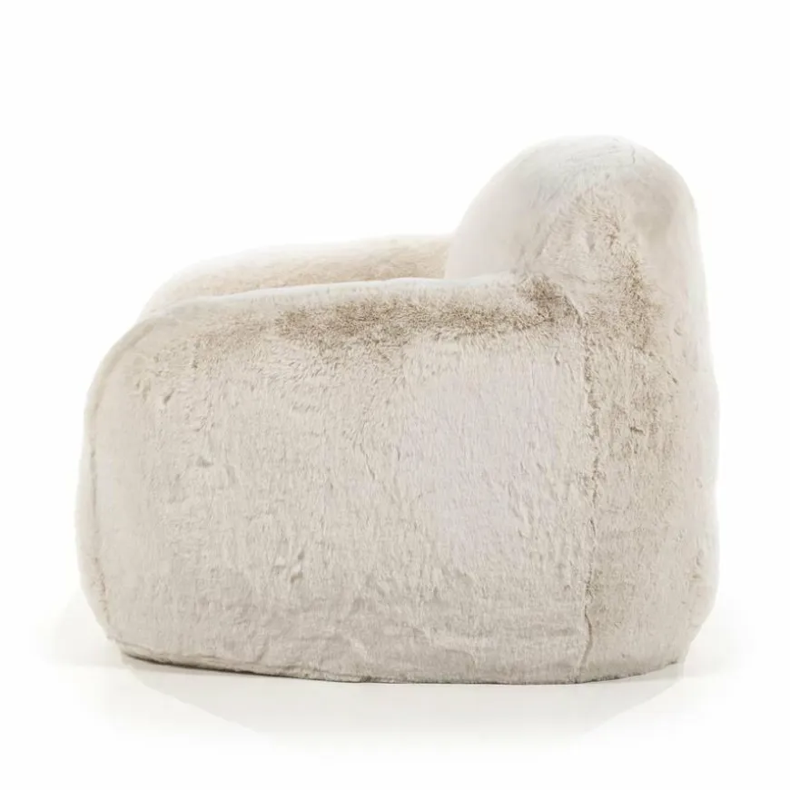 By Boo Fauteuil Hug - beige