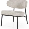 By Boo Fauteuil Jari - beige