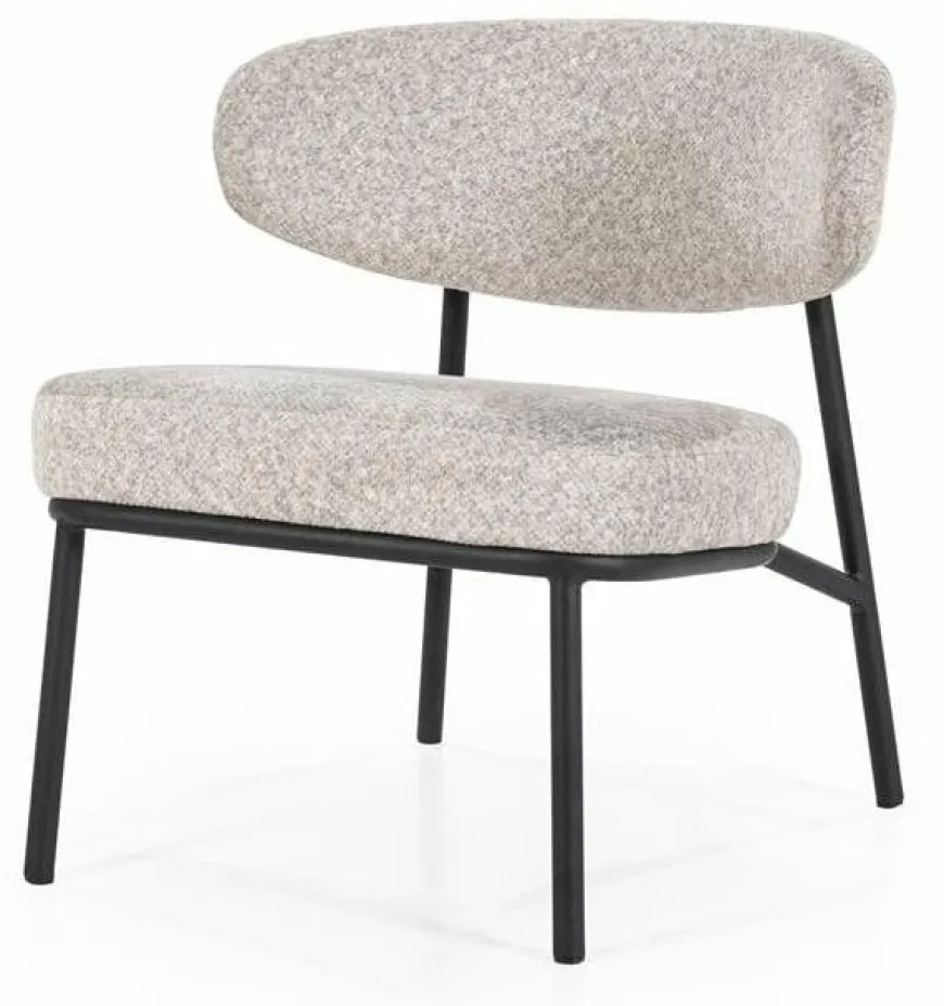 By Boo Fauteuil Jari - beige