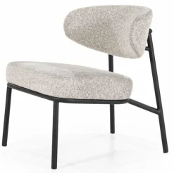 By Boo Fauteuil Jari - beige