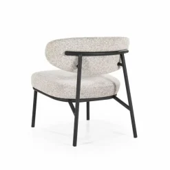 By Boo Fauteuil Jari - beige