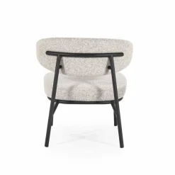 By Boo Fauteuil Jari - beige
