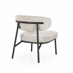 By Boo Fauteuil Jari - beige