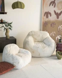 By Boo Fauteuil Little Hug - beige