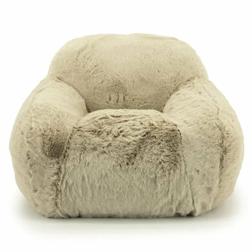 By Boo Fauteuil Little Hug - taupe