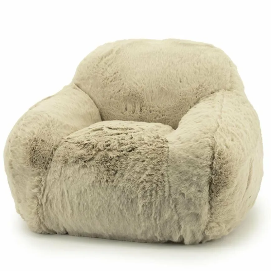 By Boo Fauteuil Little Hug - taupe