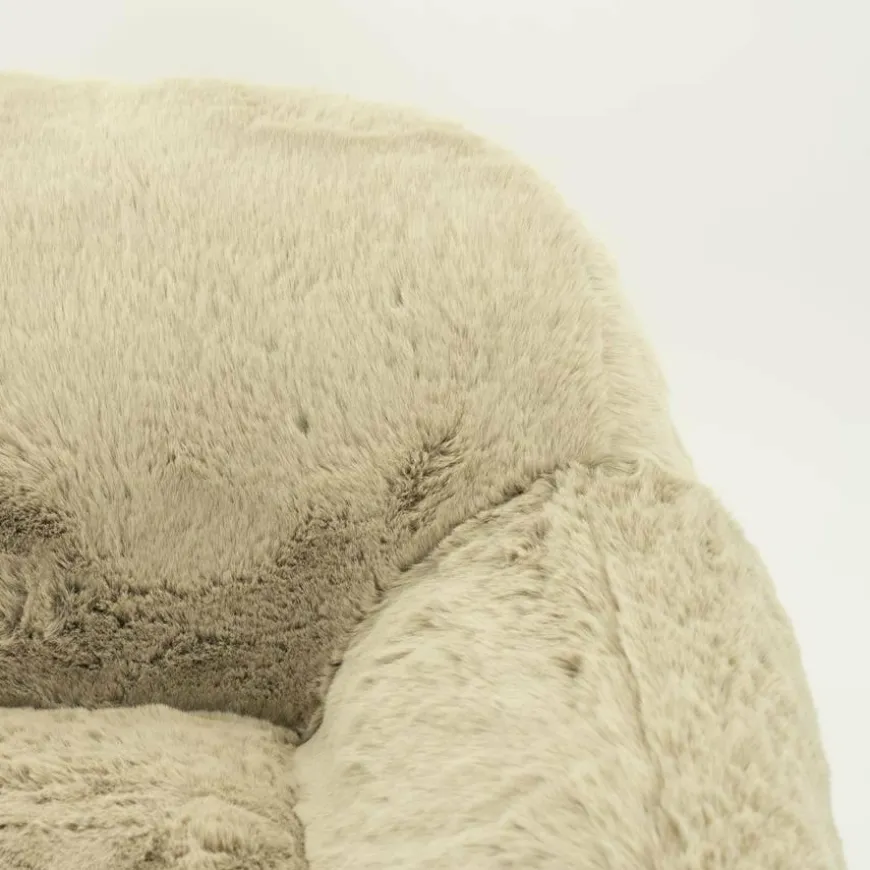 By Boo Fauteuil Little Hug - taupe