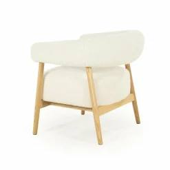 By Boo Fauteuil Mysa - beige
