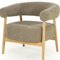 By Boo Fauteuil Mysa - taupe