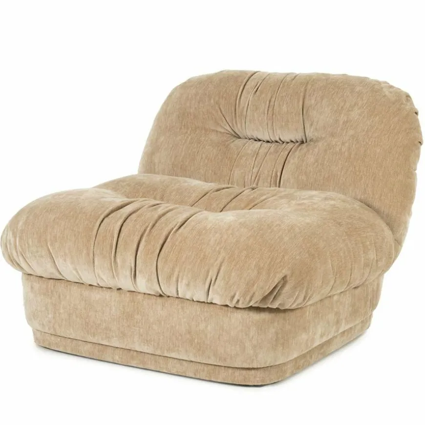 By Boo Fauteuil Nook - beige