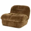 By Boo Fauteuil Nook - mosterd