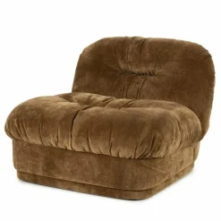 By Boo Fauteuil Nook - mosterd
