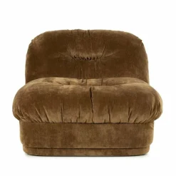 By Boo Fauteuil Nook - mosterd