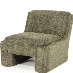 By Boo Fauteuil Omla – groen