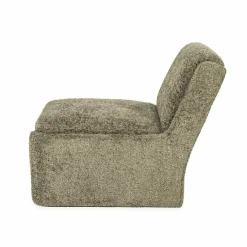 By Boo Fauteuil Omla – groen