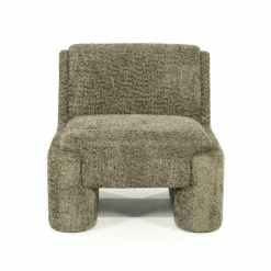 By Boo Fauteuil Omla – groen