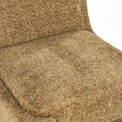 By Boo Fauteuil Omla - mosterd